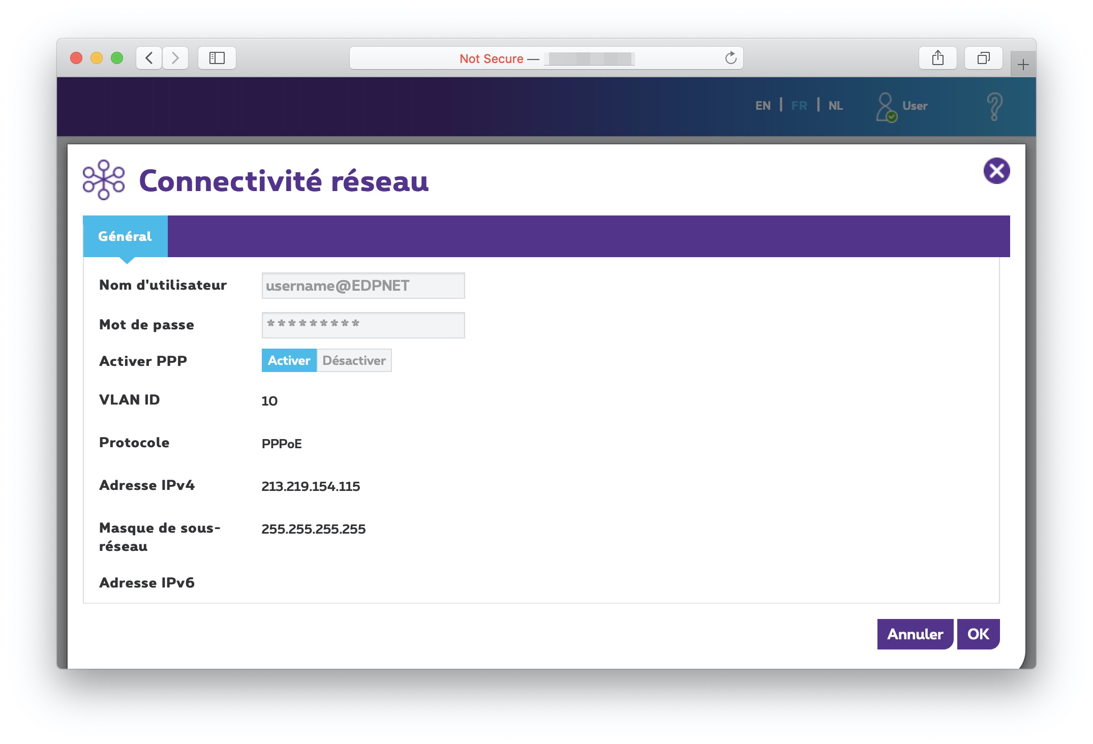 Comment installer et configurer ma B-box 3 Comment installer et configurer ma B-box 3